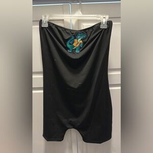 Florida Gators Romper